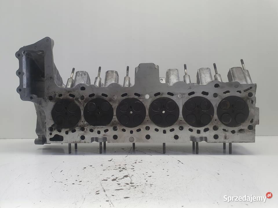 BMW E39 30 D GŁOWICA CYLINDRÓW 22468759 M57 osobowe Janów sprzedam