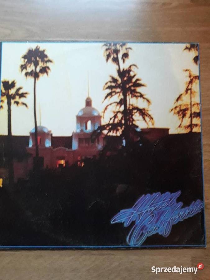 The EAGLES Hotel California Rzeszów