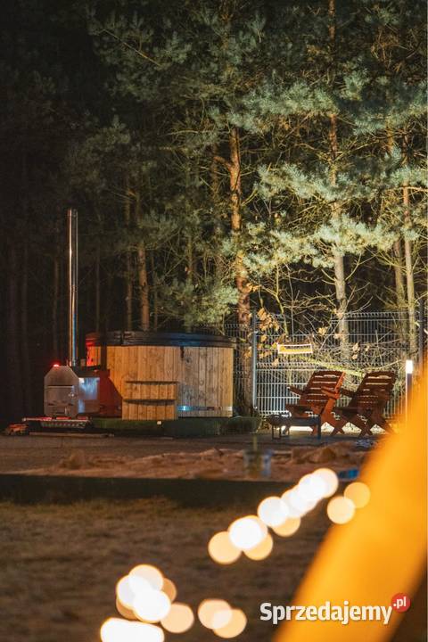 Mobilna balia wynajem Wodzisław Śląski