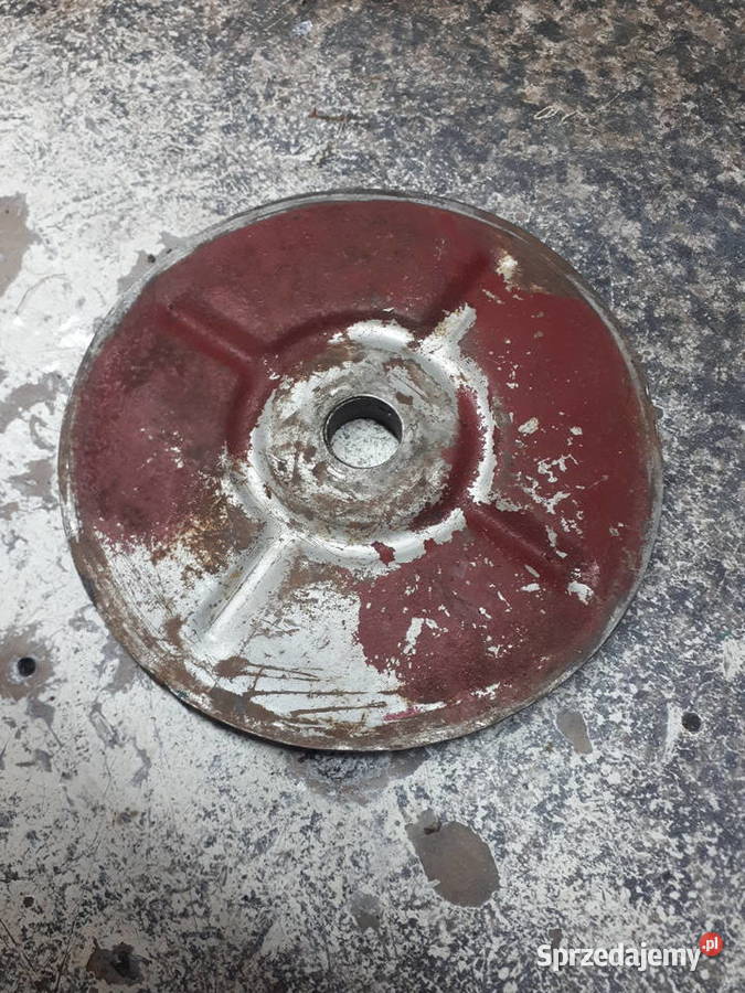 Zabierak zębatek tył Jawa Cz 175 Rzeszów