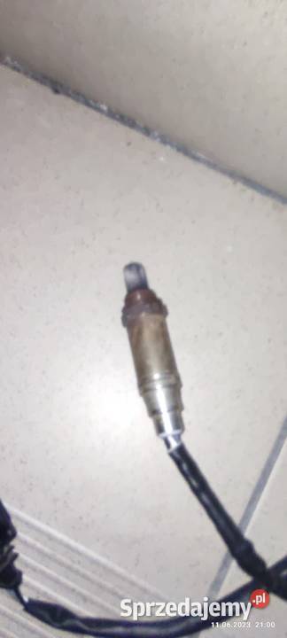 Sonda lambda bosch a4 b5 16 sondy lambda Legnica