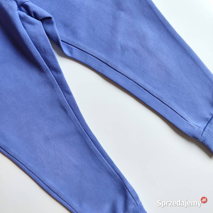 Dres dziewczęcy MashMnie 104110 Niebieski fiolet Katowice