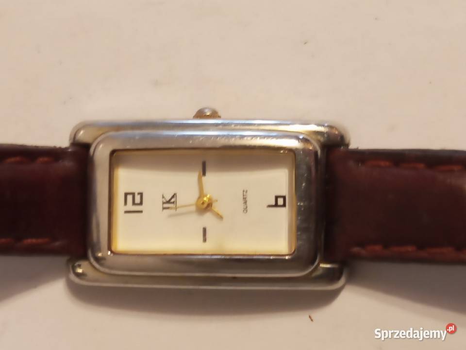 ZEGAREK IK Szczecinek sprzedam