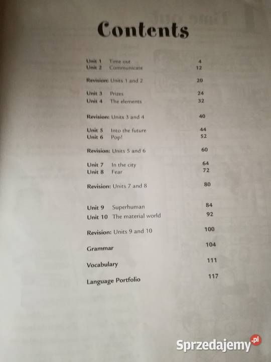 Język angielski ADVENTURES Workbook Plus miękka Łódź