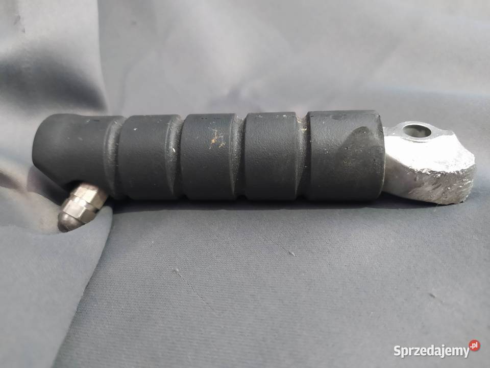 INDIAN PRAWY PODNÓŻEK PODEST SET GUMA 300 Luboszyce sprzedam