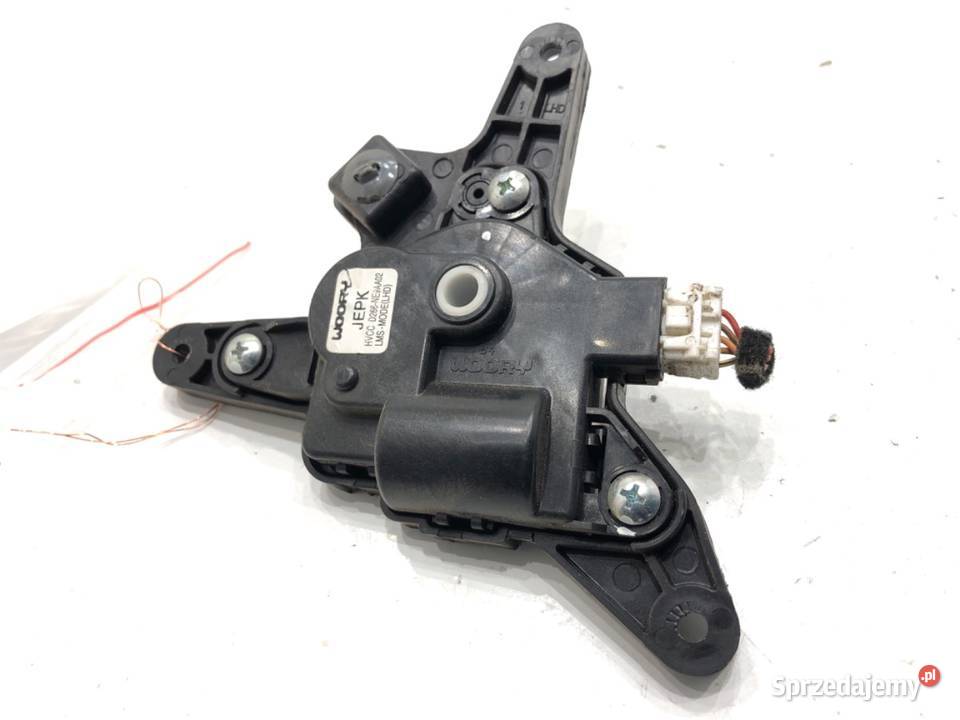 SILNIK NAGRZEWNICY HYUNDAI D266NE9AA02 SANTA FE podkarpackie