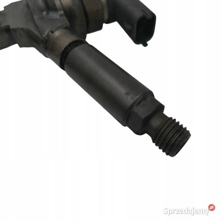 WTRYSKIWACZ wtrysk Opel Astra III H 17 CDTI Chełm