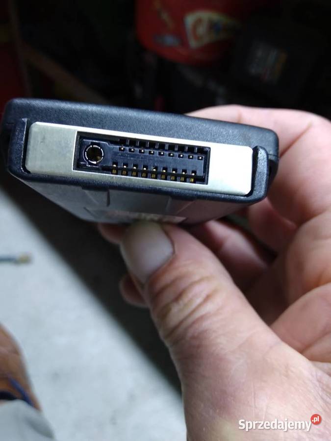 Adapter Passat b6 Niemodlin