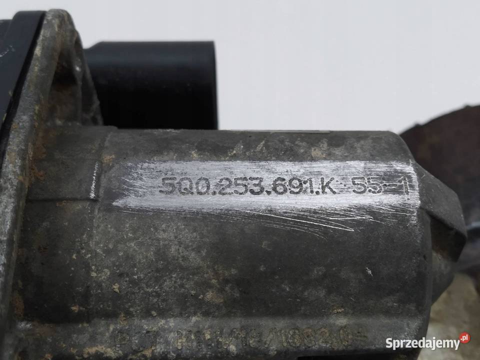 PRZEPUSTNICA 5Q0253691K Skoda Superb III 2015 sprzedam