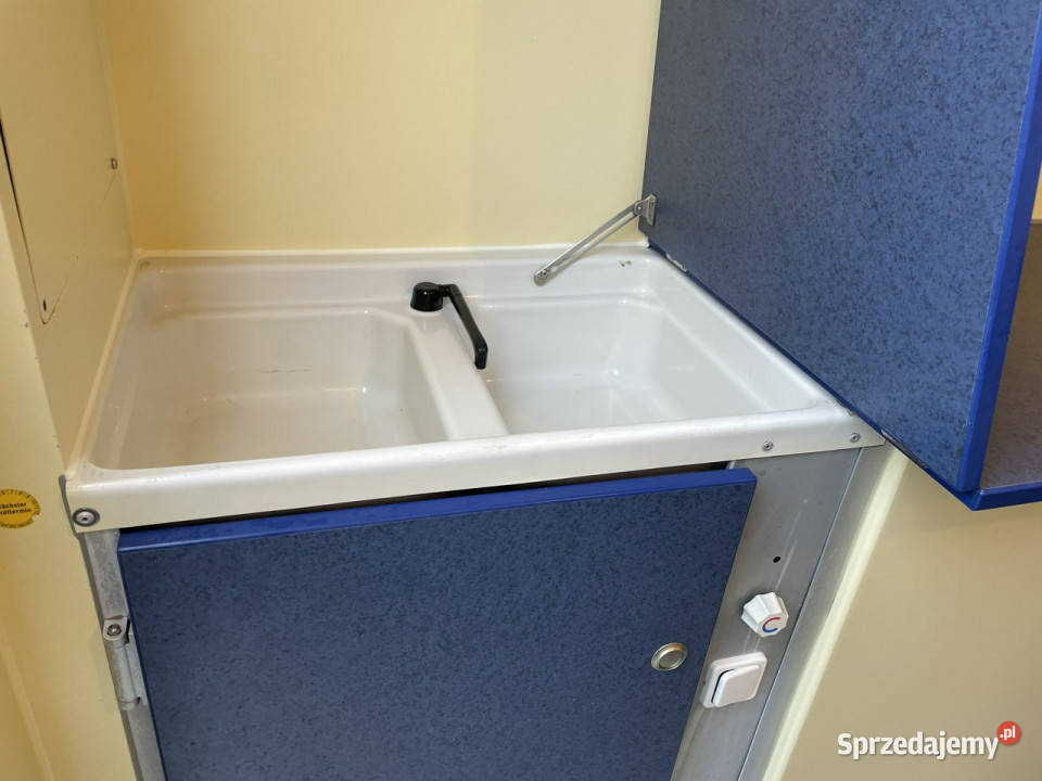 Fiat Ducato Autosklep wędlin Klima immobilizer Syców