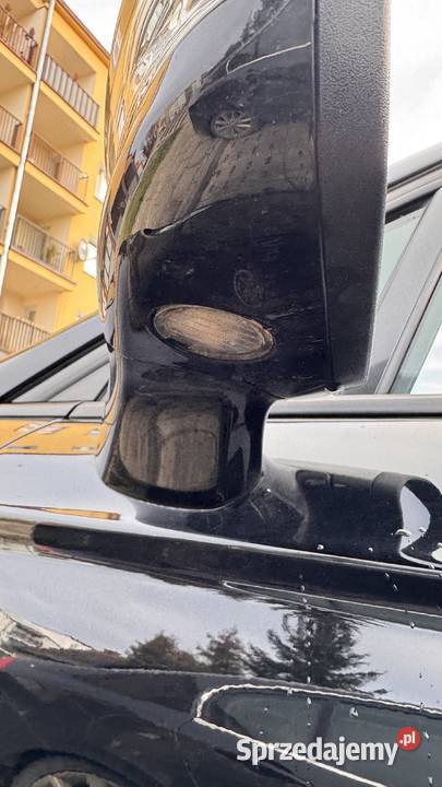 Ford Mondeo MK5 ZADBANY benzyna Mondeo