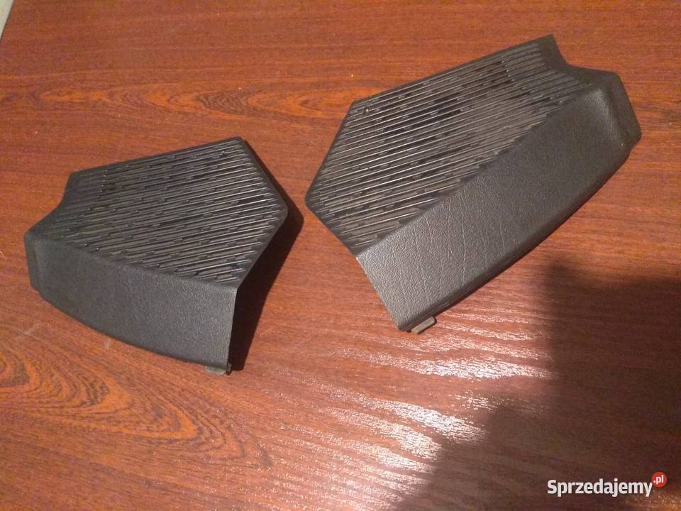 mercedes 123 maskownice głosników 1246 Stalowa Wola sprzedam