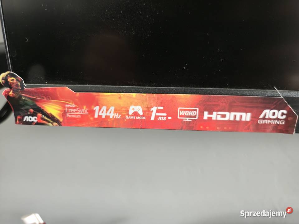 AOC U34G3XM