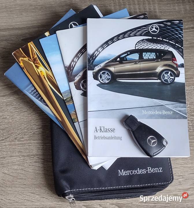 MercedesBenz Klasa A160 BlueEfficiency 2010 Aleksandrów Kujawski