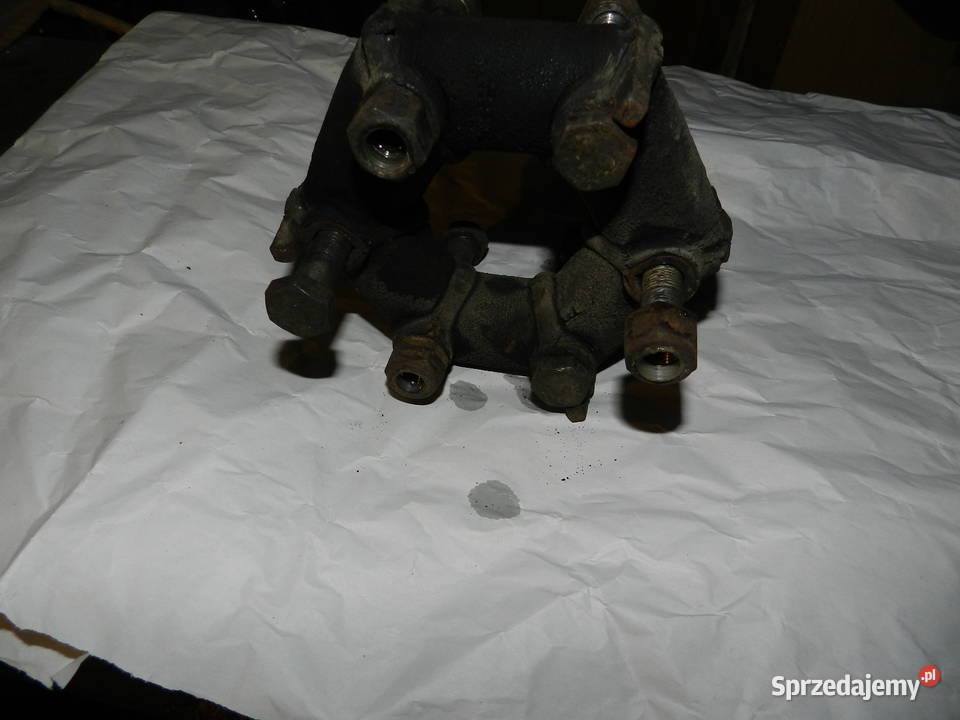 Przegub Fiat 125p polonez Rymanów sprzedam