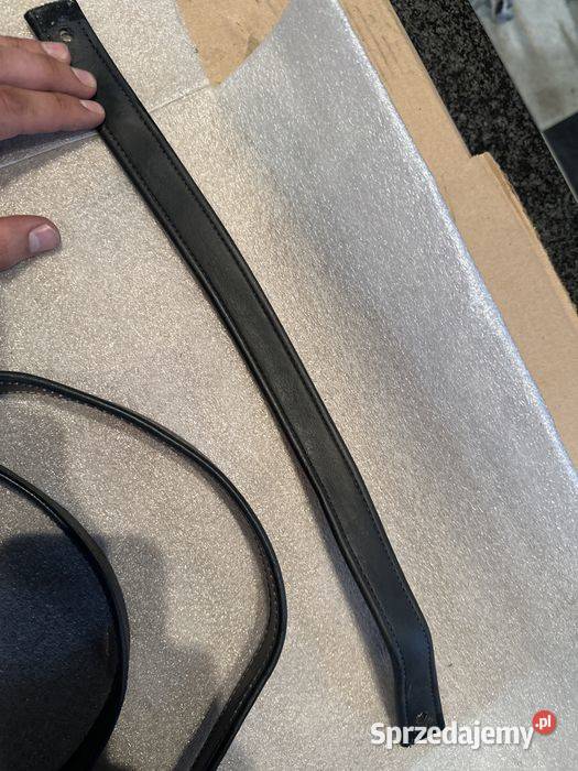 Pasek Uchwyt pasażera Harley Davidson wielkopolskie