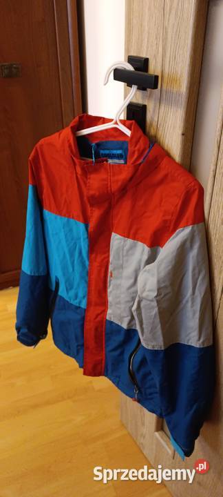 kurtka wiatrówka przeciwdeszczowa rozmiar 152 Lublin