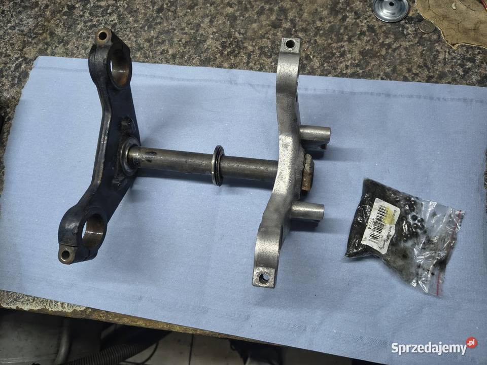 Pułka styczna zawieszenia Jawa cz 350 sprzedam