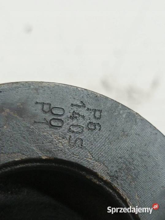 TŁOK KORBOWÓD P6140S 00P1 20 HDI 16V Peugeot 407 świętokrzyskie