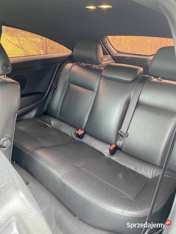 Opel Astra GTC 18 140 wielkopolskie Konin
