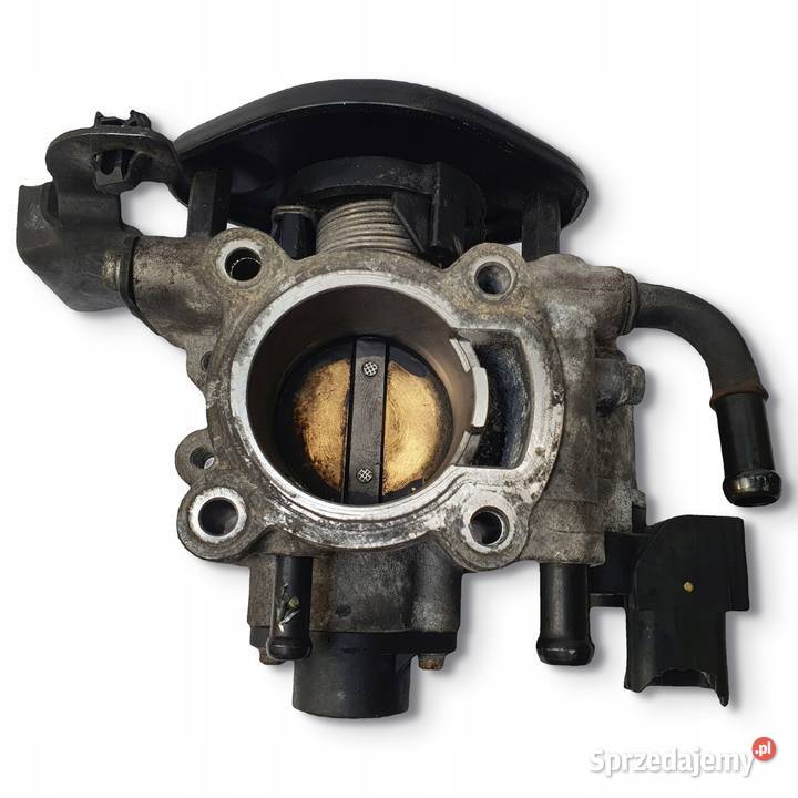 PRZEPUSTNICA Hyundai I20 12 16V lubelskie Chełm