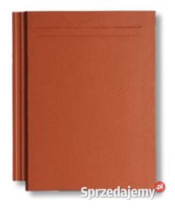 Dachówka cementowa płaska KAPSTADT marki CREATON