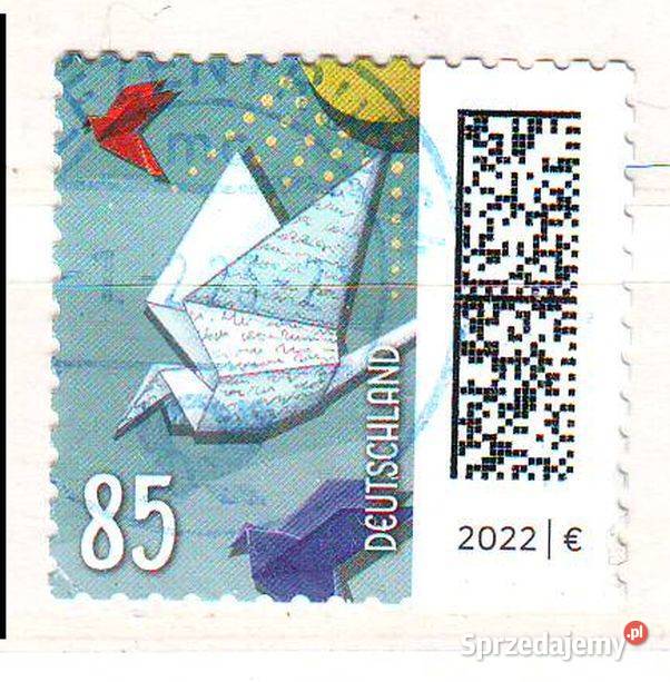 Zn RFN Mi 3652 kas 2022 Kolekcje Gliwice