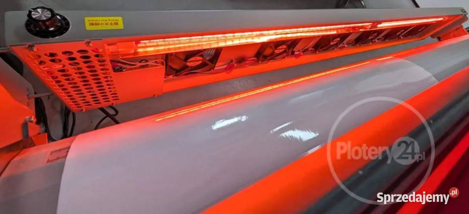 NOWA Dosuszarka wydruków 160 podczerwień Drukarki i skanery Lublin