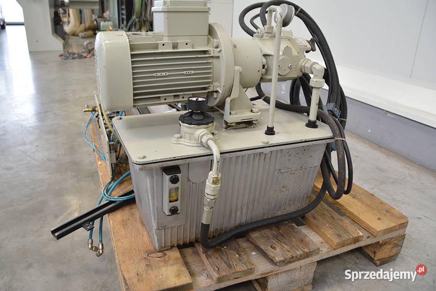 6623 PODAJNIK EM 11 Kalwaria Zebrzydowska