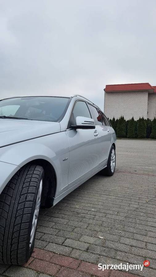 Sprzedam pięknego Mercedesa 156KM Witkowo