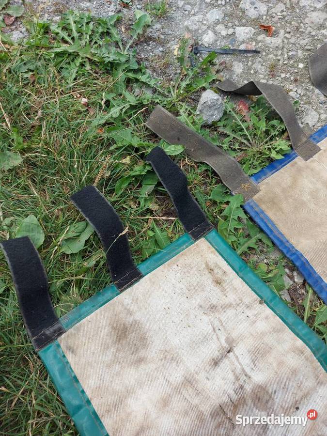 Opaski termoizolacyjne zapobiegają pękaniu spoin sprzedam