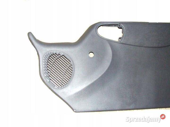 BOCZEK TAPICERKA DRZWI PRAWY FORD TRANSIT 00 06 Głogów