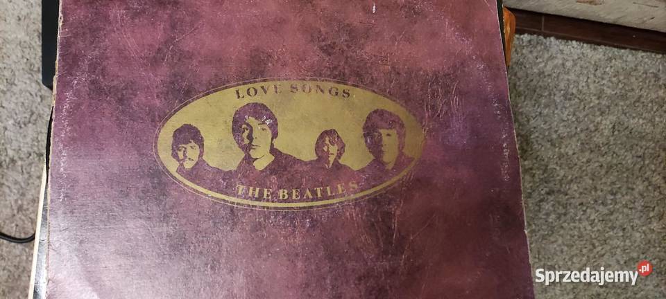 The Beatles Love Songs Gliwice