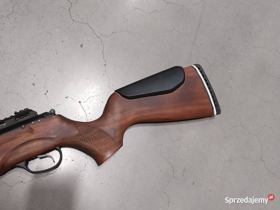 Wiatrówka Optima by Hatsan Speedfire W 55 mm Czeladź