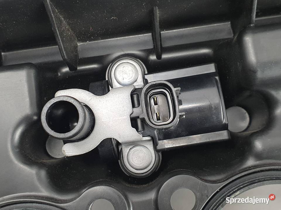 Czujnik Zawor Filtra Triumph Tiger 1200 Rally łódzkie Łódź