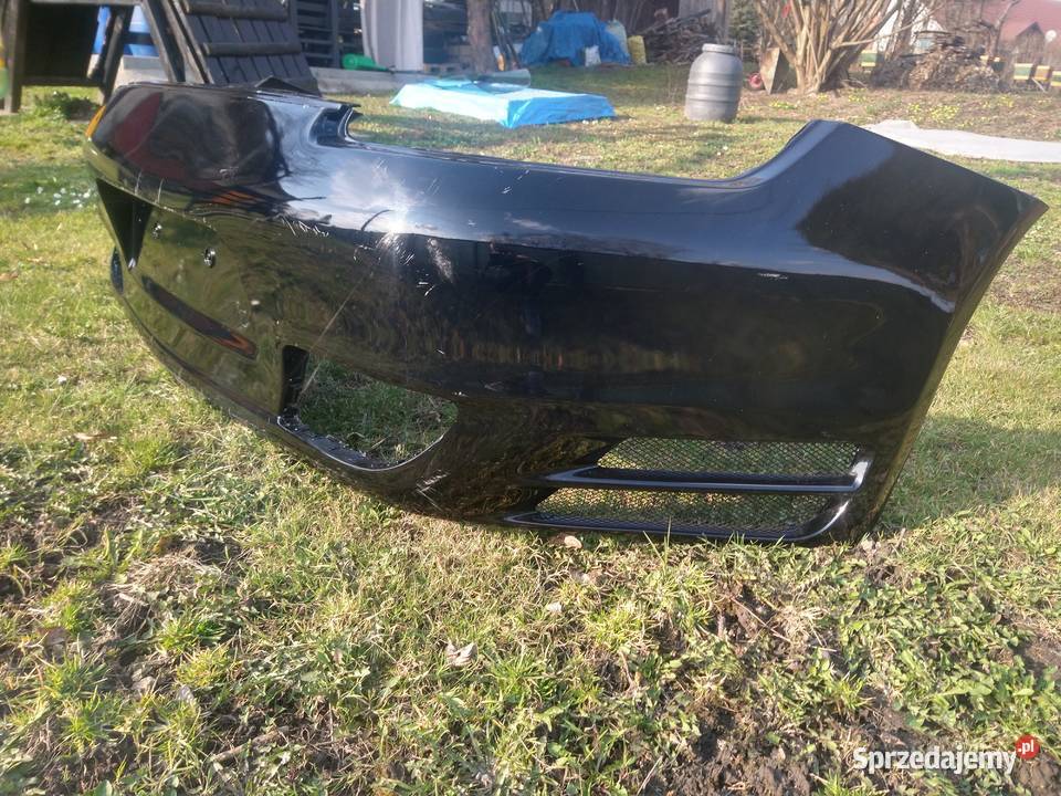 Zderzak Tył Tylny Porsche 911 977 Carrera Skawina