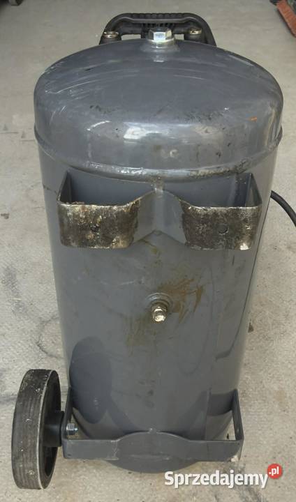 Kompresor Luna ACD 2524 Bukowina Tatrzańska