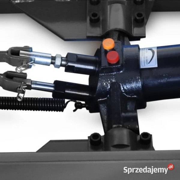 Podnośnik Motocyklowy na 460 Hydrauliczny Do Lubań