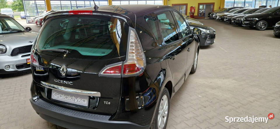 Renault Megane OPIS W PODANEJ ROCZNA GWARANCJA Mysłowice sprzedam