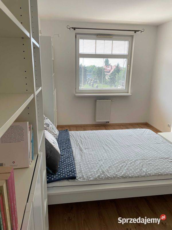 2pok 60met Zwycięskiej BALKONGARAŻWINDA Wrocław sprzedam
