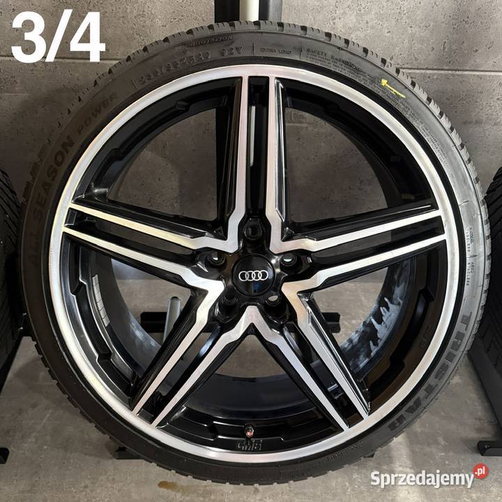20 do Audi A4 b8 b9 A6 c7 c6 VW Arteon Passat Lubasz sprzedam
