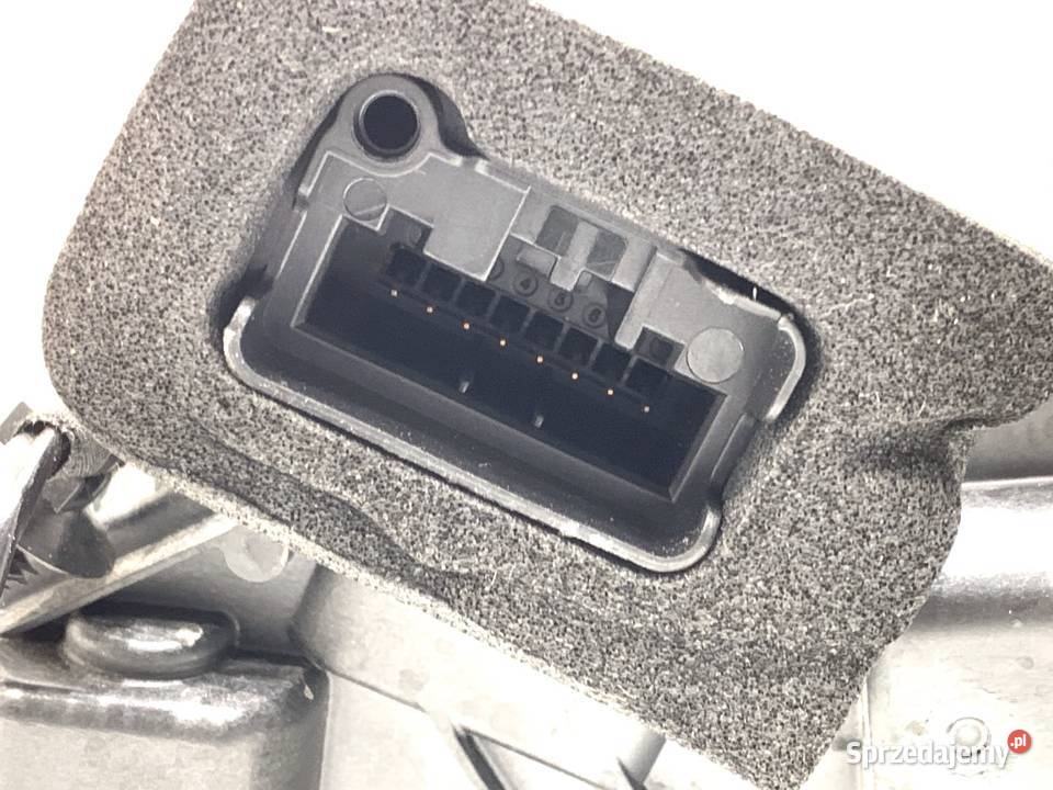 ZAMEK DRZWI LEWY TYŁ SKODA 20 TSI Hatchback sprzedam