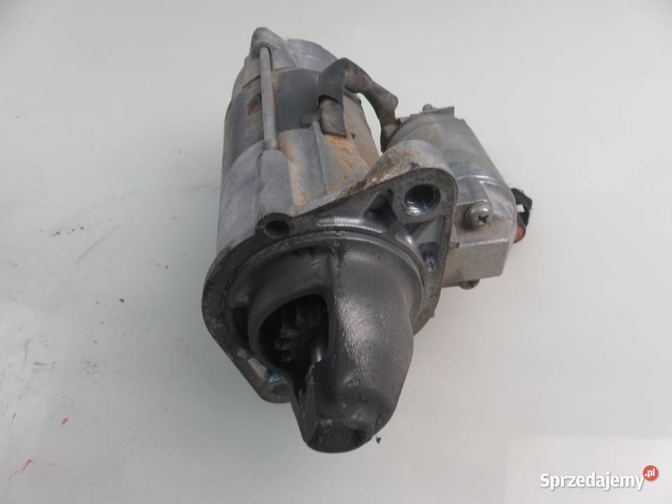 ROZRUSZNIK OPEL ASTRA IV J P10 17 CDTI 55578420 małopolskie