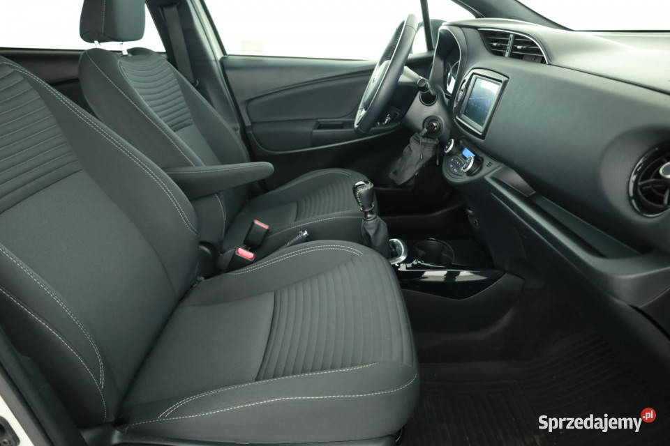Toyota Yaris 15 Dual VVTi Piaseczno