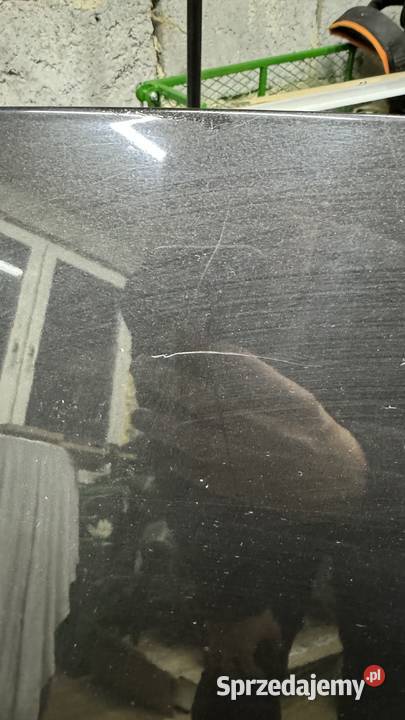 Renault scenic iii 3 maska blotnik prawy przed sprzedam