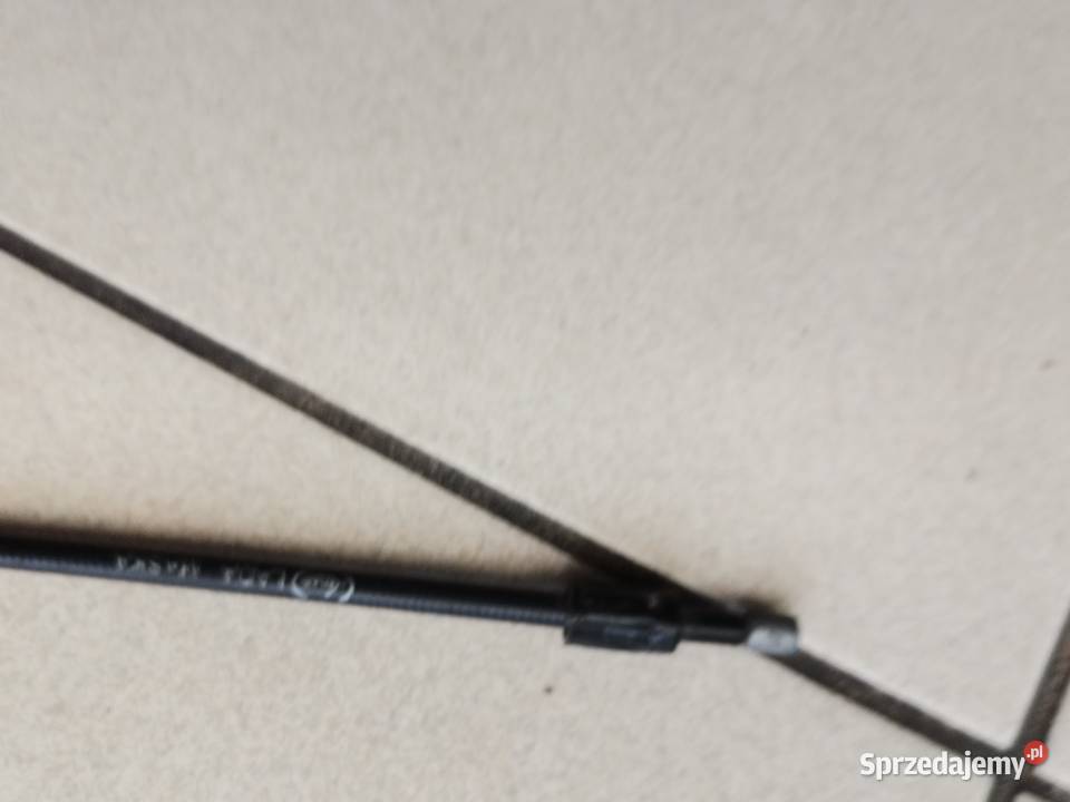 Linka otwierania pokrywysilnikaLada Pozostałe Białystok