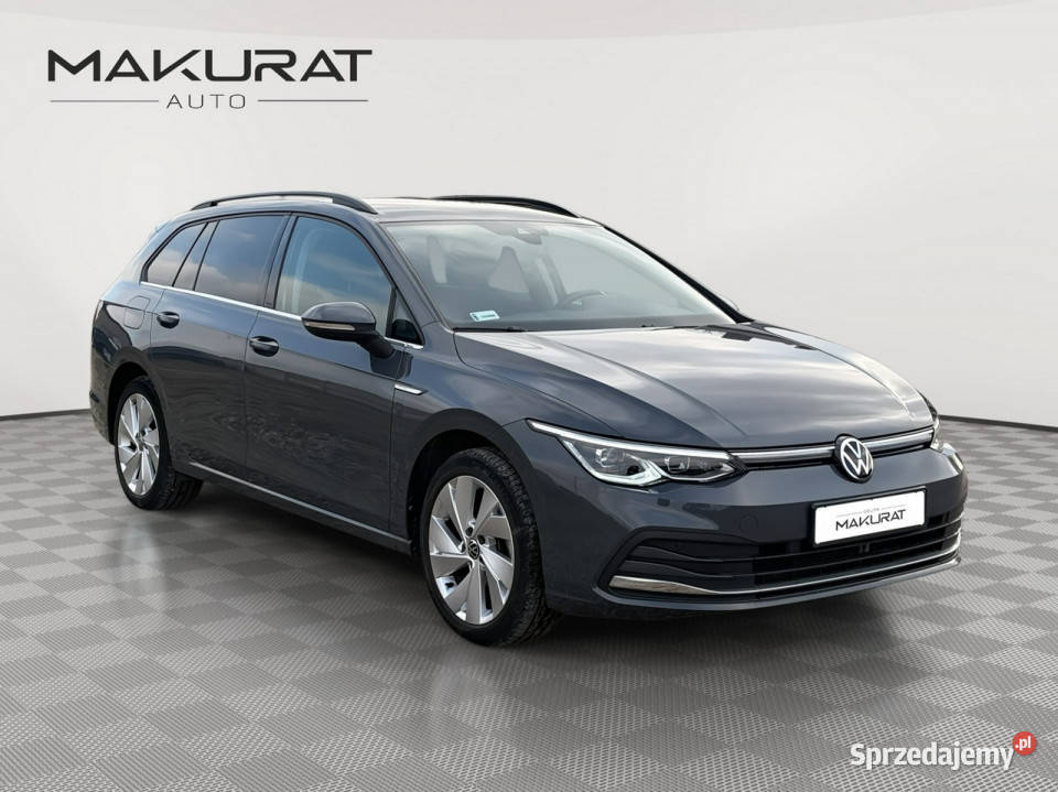 Volkswagen Golf CT429AA15 TSI EVO Style Ambient