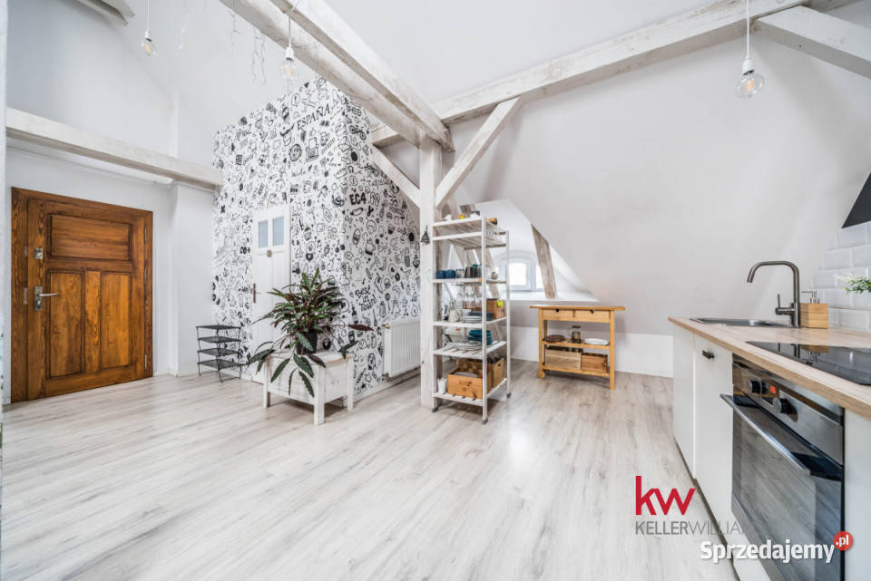 Mieszkanie do sprzedania Poznań 100m2 3 pokoje