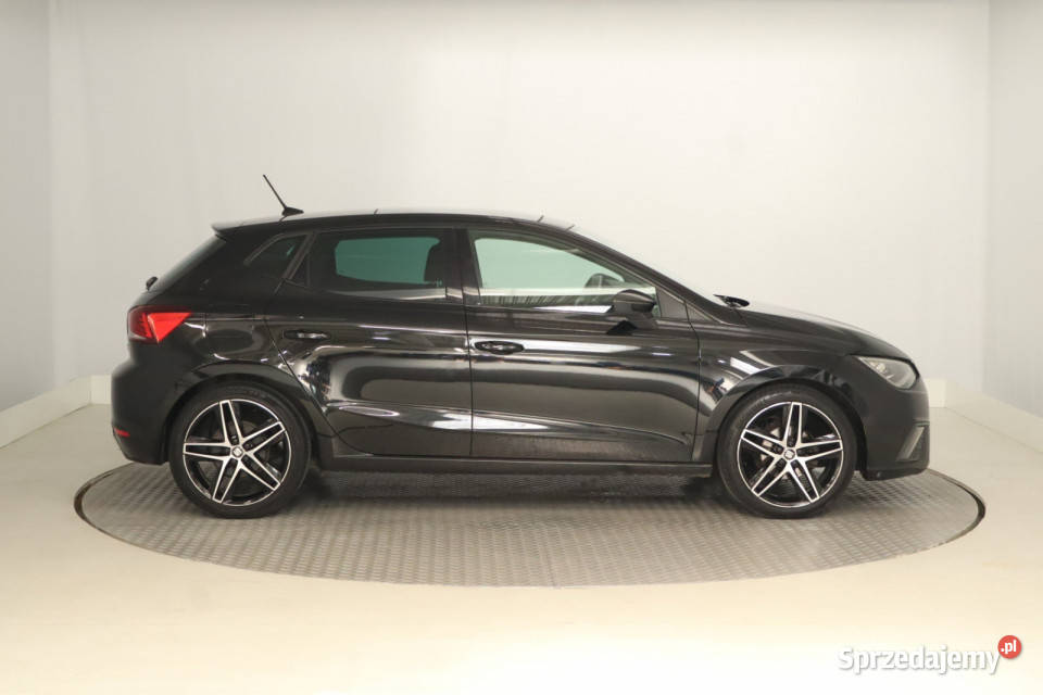 Seat Ibiza 10 TSI tempomat Zabrze
