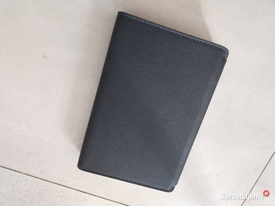 Etui na książki serwisowe SsangYoung kujawsko-pomorskie Bydgoszcz